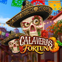 Calaveras Fortuna in TopExclusive