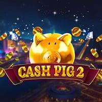 Cash Pig 2 in RECENTLY LAUNCHED