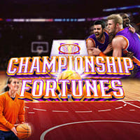 Championship Fortunes in spinberry