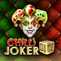Chilli Joker Dice in All Slots