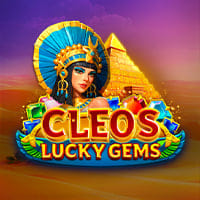 Cleo's Lucky Gems in TopExclusive