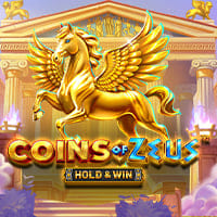 Coins of Zeus Hold and Win in betsoftspotlight