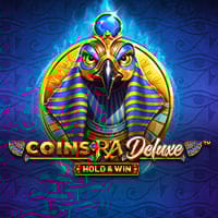 Coins Of Ra Deluxe Hold and Win in betsoftspotlight