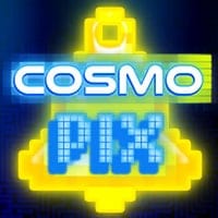 Cosmo Pix in Gaming1