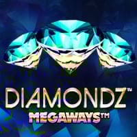 DiamondZ Megaways in Last7DayReleases