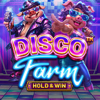 Disco Farm - Hold and Win in betsoftspotlight