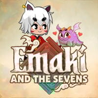 Emaki And The Sevens in Gaming1