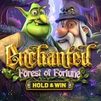 Enchanted: Forest of Fortune - Hold and Win in Betsoft