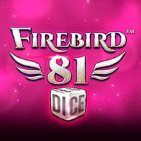 Firebird 81 Dice in All Slots