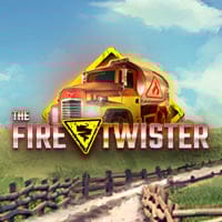Fire Twister in Gaming1