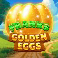 Franks Golden Eggs in spinberry