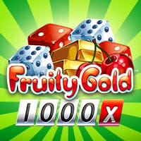Fruity Gold 1000 in Pariplay