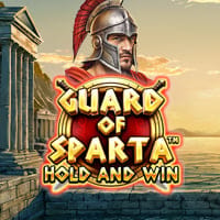 Guard Of Sparta Hold And Win in Pariplay