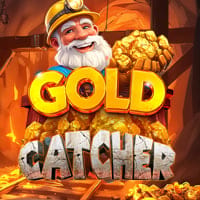 Gold Catcher in TopExclusive