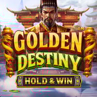 Golden Destiny - Hold and Win in Betsoft