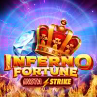 Inferno Fortune InstaStrike in Last7DayReleases