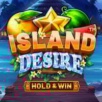Island Desire - Hold and Win in Betsoft