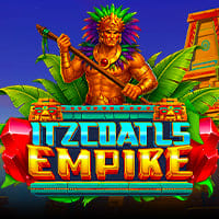 Itzcoatls Empire in spinberry