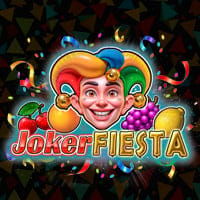Joker Fiesta in Pariplay