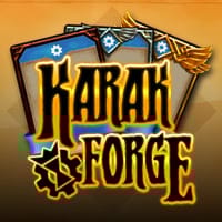 Karak Forge in Gaming1