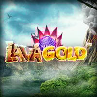 Lava Gold in Betsoft