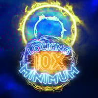 Locking 10x Minimum in Last7DayReleases