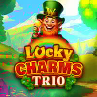 Lucky Charms Trio in Booming Games