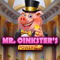 Mr. Oinkster's Power Hit in Last7DayReleases