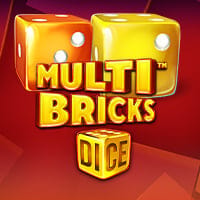 Multi Bricks Dice in All Slots