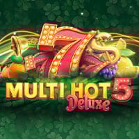 Multi Hot 5 Deluxe in Last7DayReleases