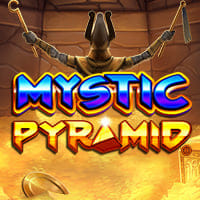 Mystic Pyramid in Gaming1