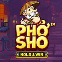 Pho Sho in betsoftspotlight
