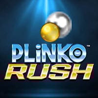 Plinko Rush in betsoftspotlight