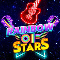 Rainbow Of Stars in TopExclusive