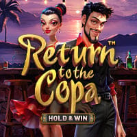 Return to the Copa - Hold and Win in Last7DayReleases