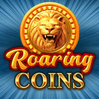 Roaring Coins in Last7DayReleases