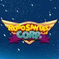 Robo Santas' Corp in Gaming1