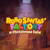 Robo Santas' Factory in Gaming1