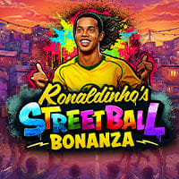 Ronaldinho's Streetball Bonanza in Last7DayReleases