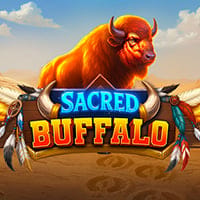 Sacred Buffalo in Last7DayReleases