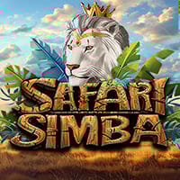 Safari Simba in Last7DayReleases