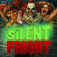 Silent Fright in spinberry