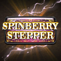 Spinberry Stepper in spinberry