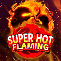 Super Hot Flaming in spinberryhits