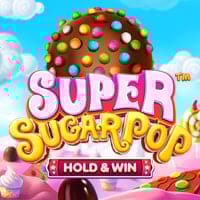 Super Sugar Pop - Hold and Win in betsoftspotlight