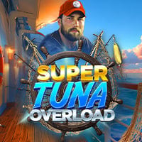 Super Tuna Overload in spinberry