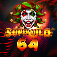Super Wild 64 in All Slots