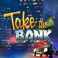 Take the Bank in GOODOLDCLASSICS_BE