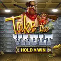 Take the Vault - Hold and Win in betsoftspotlight