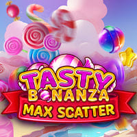 Tasty Bonanza Max Scatter in TopExclusive